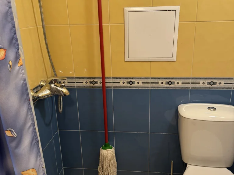 Едностаен апартамент дава под наем София Център