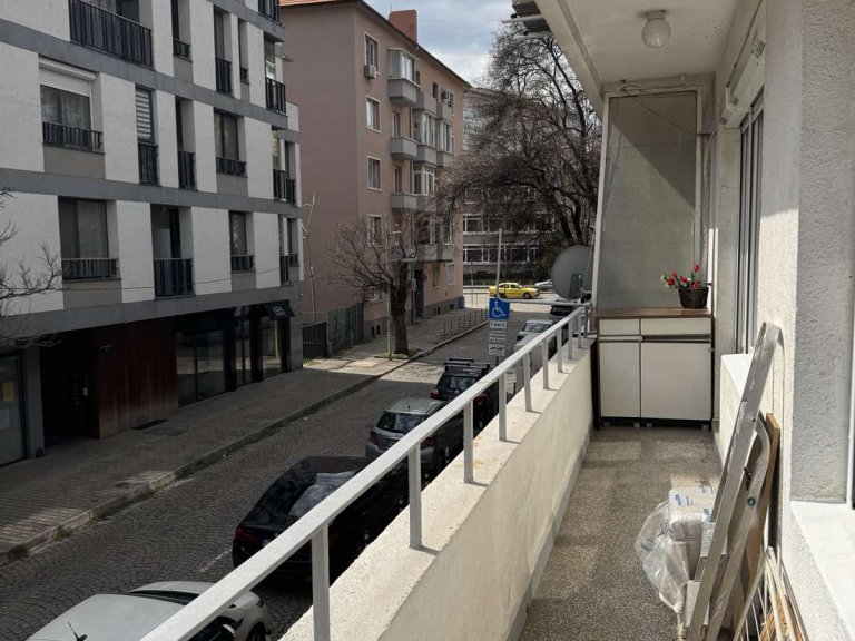 Bir Artı Sıfır Daire kiralık Sofia Tsentar - Photo 9