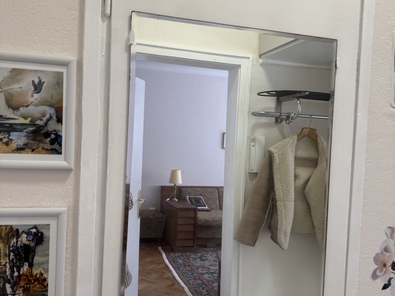 Bir Artı Sıfır Daire kiralık Sofia Tsentar - Photo 10