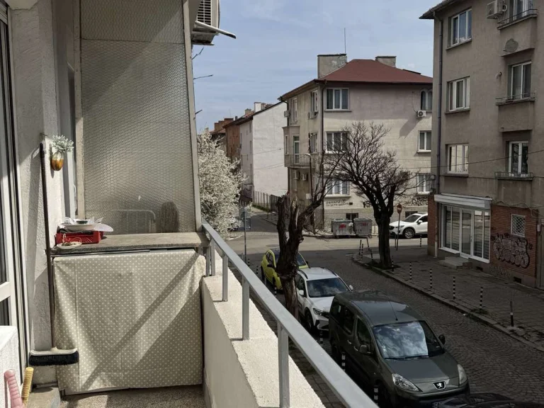 Bir Artı Sıfır Daire kiralık Sofia Tsentar