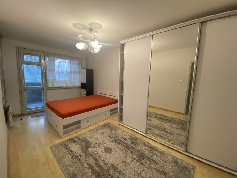 Двустаен апартамент дава под наем София Лозенец - Photo 5