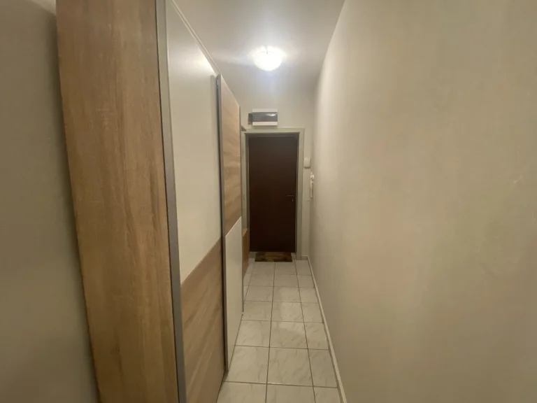 Двустаен апартамент дава под наем София Лозенец