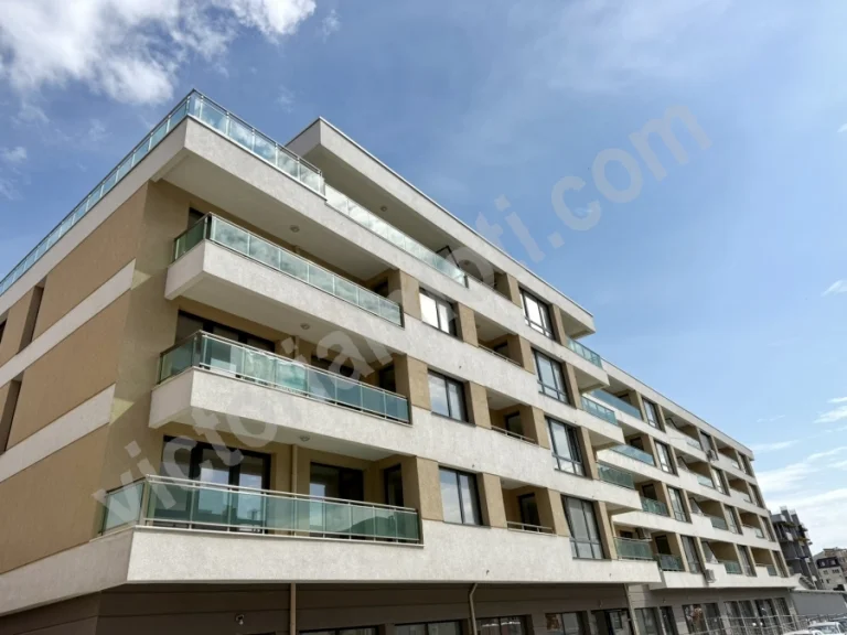 Тристаен апартамент за продажба Велико Търново Картала