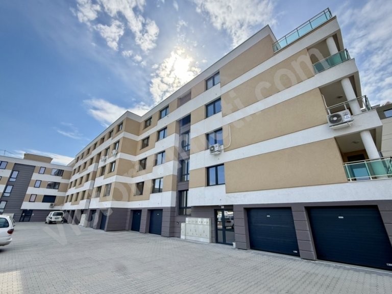 Тристаен апартамент за продажба Велико Търново Картала