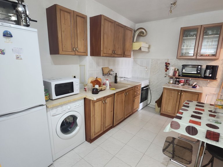 Двустаен апартамент за продажба София Дружба 1 - Photo 2