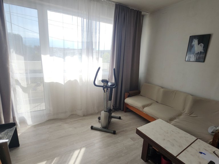 Двустаен апартамент за продажба София Дружба 1 - Photo 3