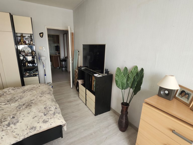 Двустаен апартамент за продажба София Дружба 1 - Photo 4