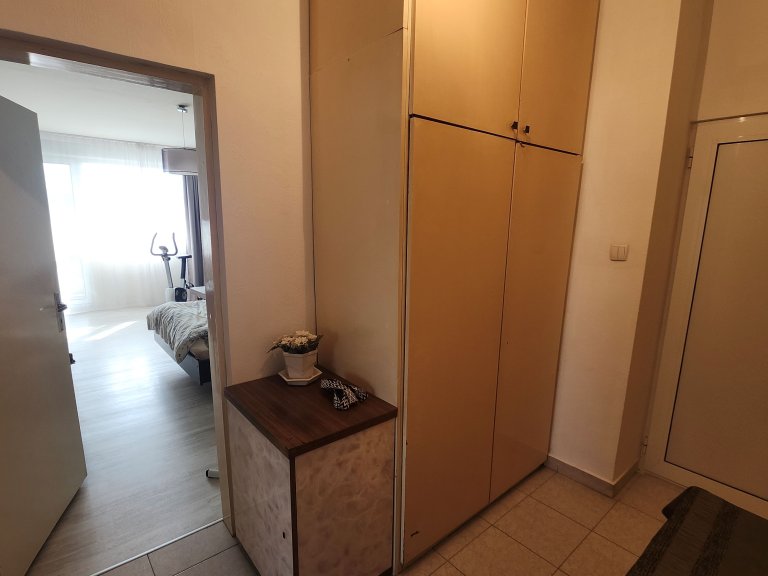 Двустаен апартамент за продажба София Дружба 1 - Photo 6