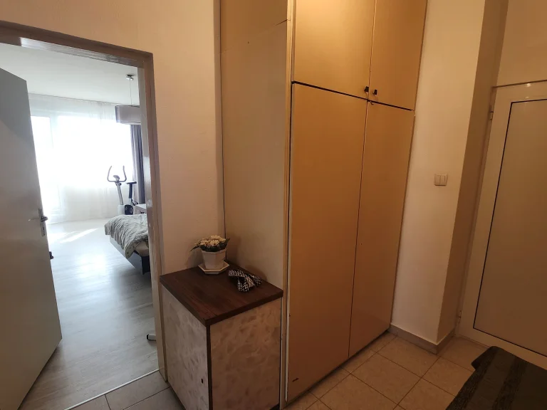 Двустаен апартамент за продажба София Дружба 1