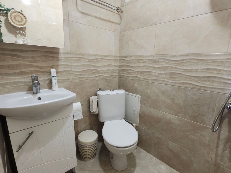 Двустаен апартамент за продажба София Дружба 1 - Photo 7