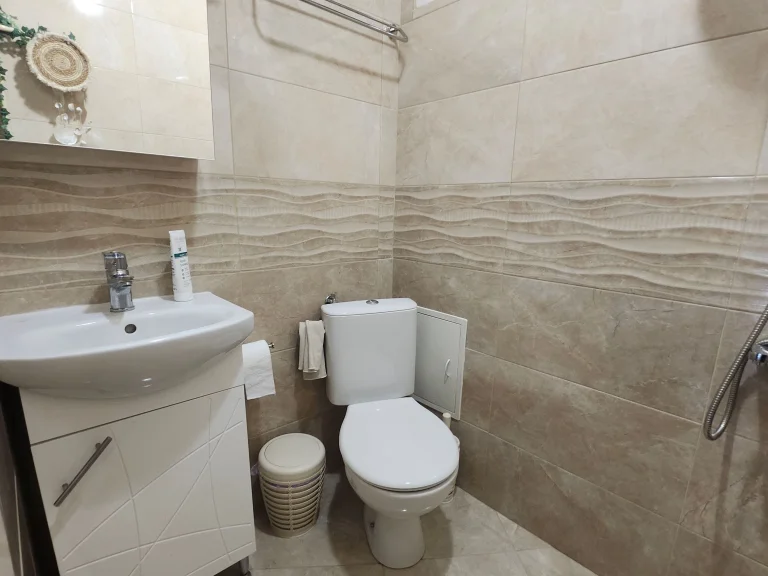 Двустаен апартамент за продажба София Дружба 1