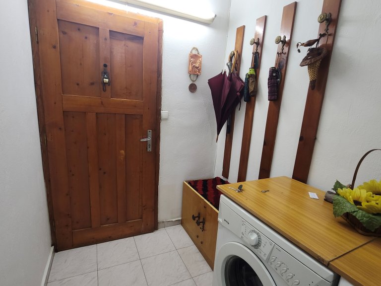 Двустаен апартамент за продажба София Дружба 1 - Photo 8