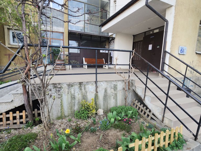 Двустаен апартамент за продажба София Дружба 1 - Photo 10