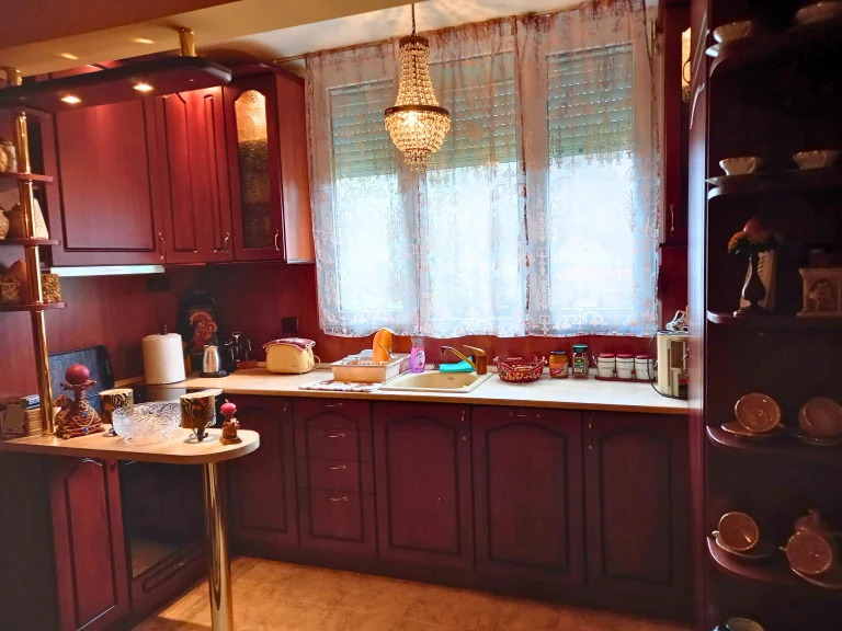 Четиристаен апартамент за продажба София Младост 4