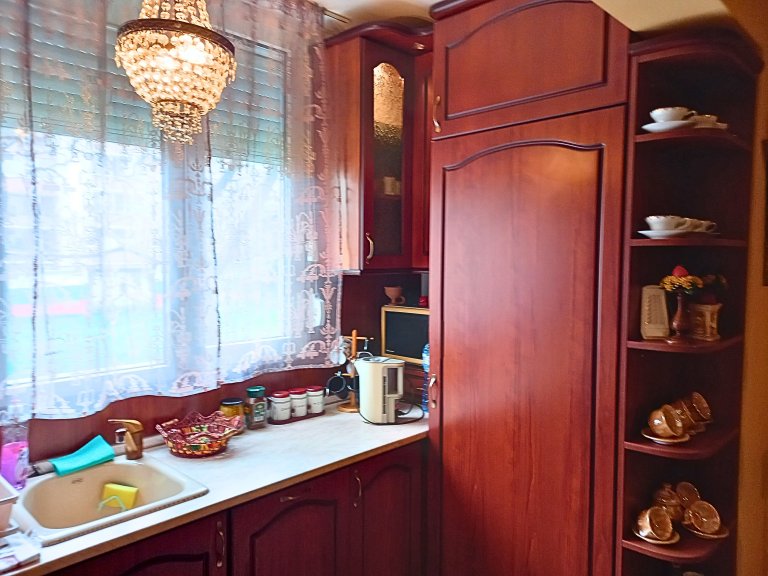 Four Room Apartment for sale Sofia Mladost 4 - Photo 2