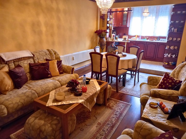 Four Room Apartment for sale Sofia Mladost 4 - Photo 3