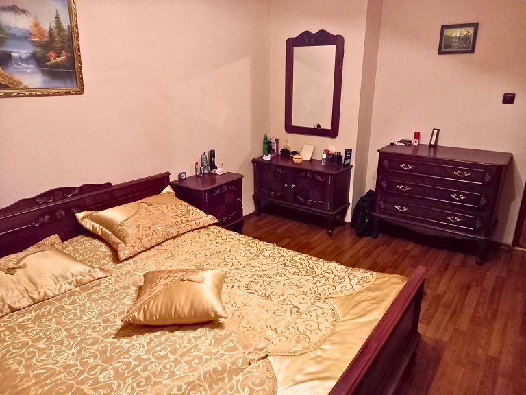 Four Room Apartment for sale Sofia Mladost 4 - Photo 4