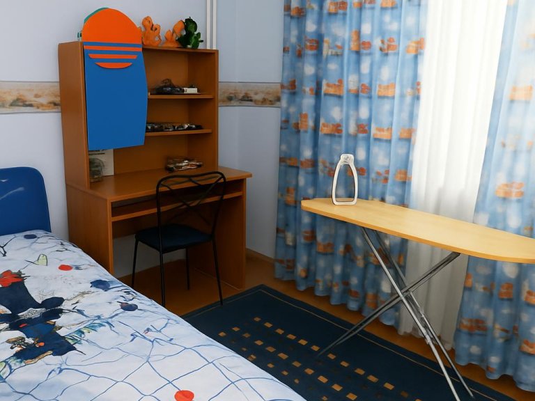 Four Room Apartment for sale Sofia Mladost 4 - Photo 8