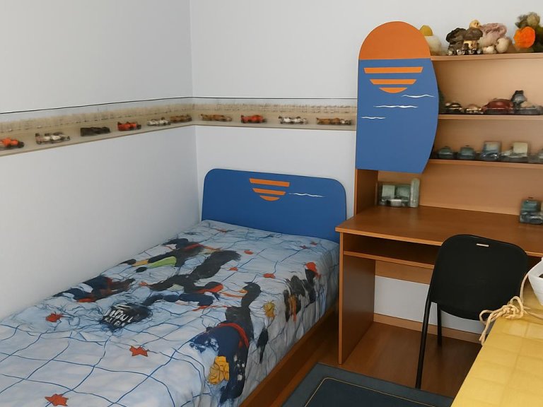 Four Room Apartment for sale Sofia Mladost 4 - Photo 9