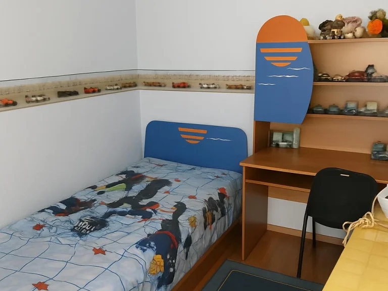 Четиристаен апартамент за продажба София Младост 4