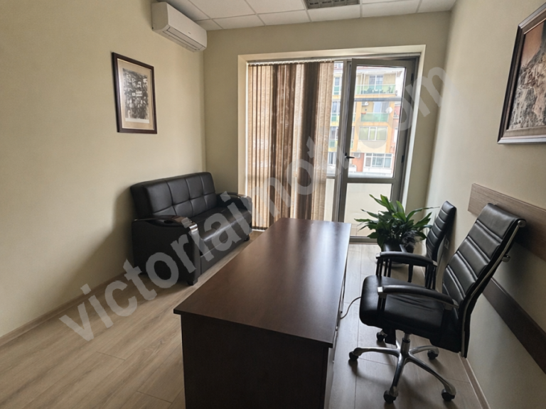 Офис за продажба Велико Търново Център