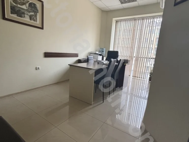 Офис за продажба Велико Търново Център