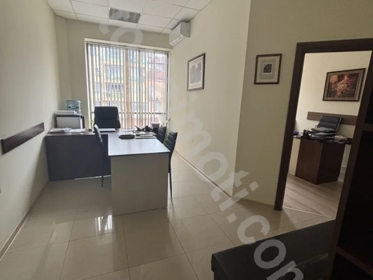 Офис за продажба Велико Търново Център