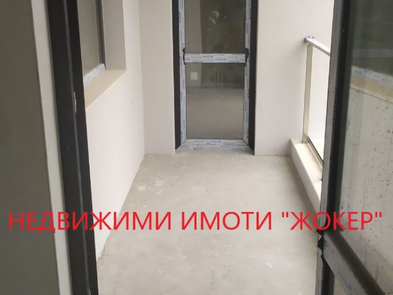 Тристаен апартамент за продажба Велико Търново Бузлуджа - Photo 4