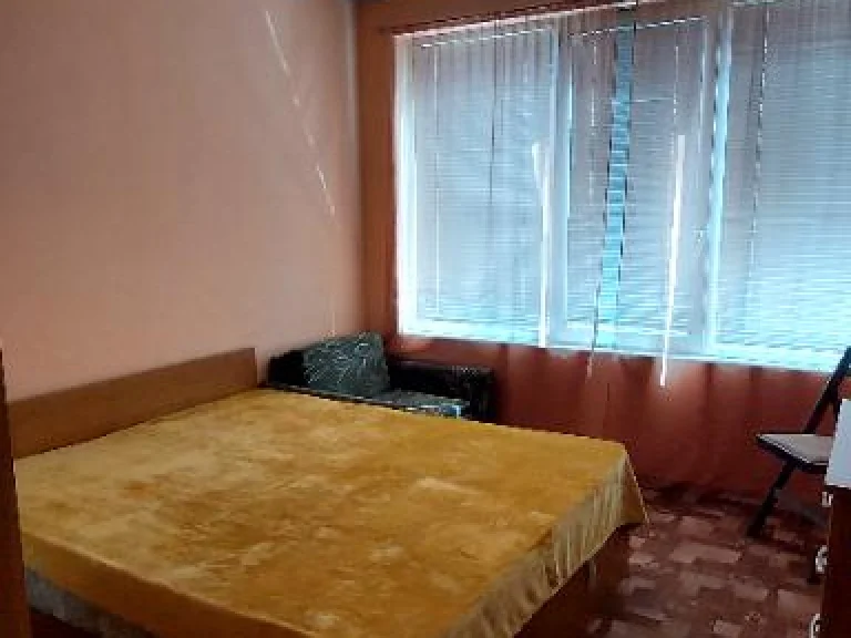 Двустаен апартамент дава под наем Варна Център