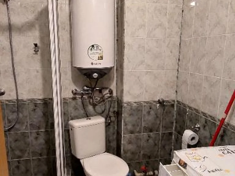 Двустаен апартамент дава под наем Варна Център