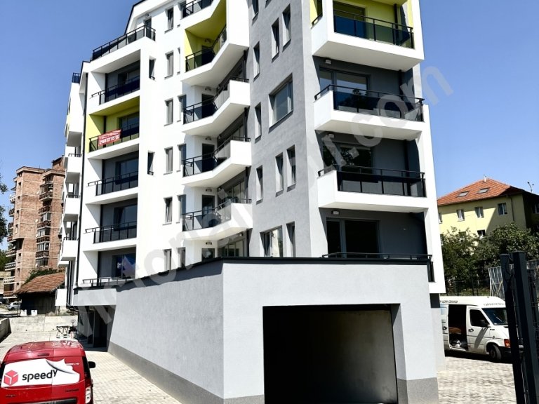 Гараж за продажба Велико Търново Център