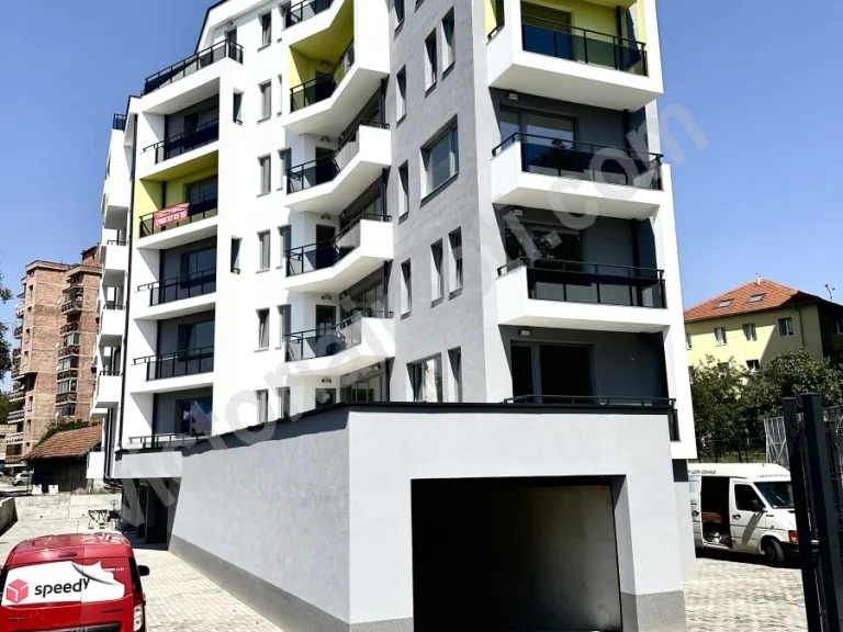 Гараж за продажба Велико Търново Център