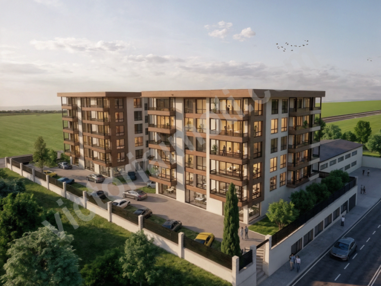 Едностаен апартамент за продажба Велико Търново Картала - Photo 2