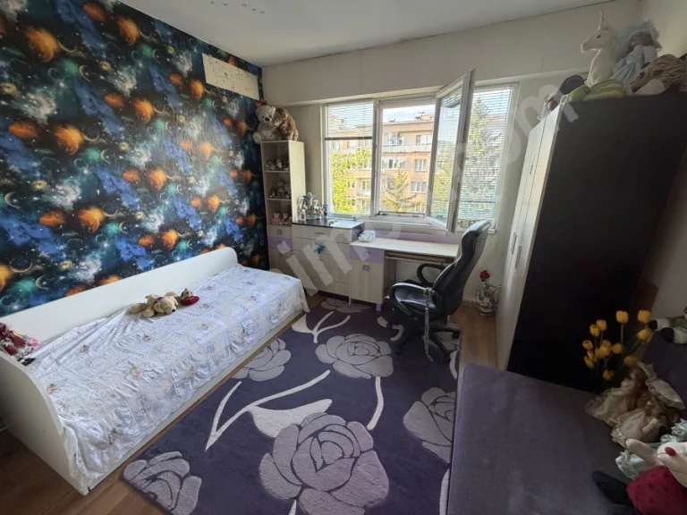 Двустаен апартамент за продажба Велико Търново Център