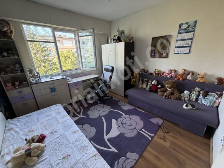 İki Artı Bir Daire satılık Veliko Tarnovo Tsentar - Photo 2