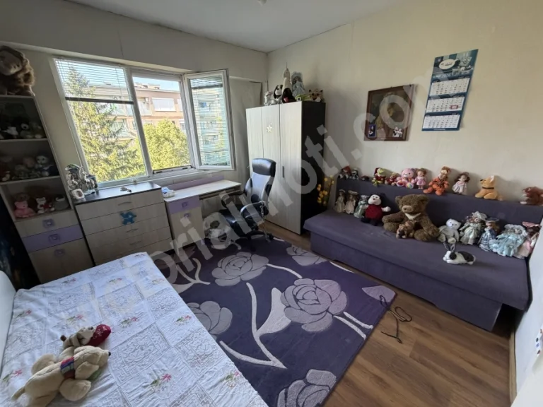 İki Artı Bir Daire satılık Veliko Tarnovo Tsentar