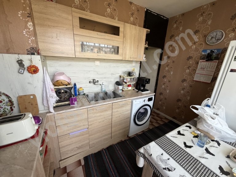 İki Artı Bir Daire satılık Veliko Tarnovo Tsentar - Photo 3