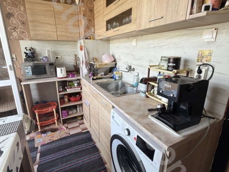 İki Artı Bir Daire satılık Veliko Tarnovo Tsentar - Photo 4