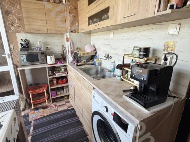 İki Artı Bir Daire satılık Veliko Tarnovo Tsentar