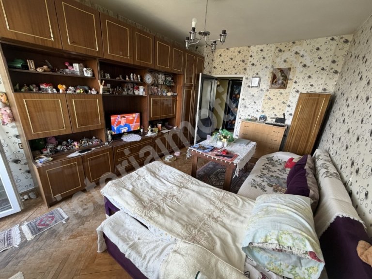 İki Artı Bir Daire satılık Veliko Tarnovo Tsentar - Photo 6