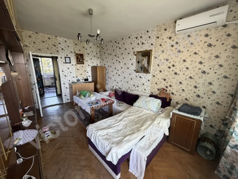 İki Artı Bir Daire satılık Veliko Tarnovo Tsentar