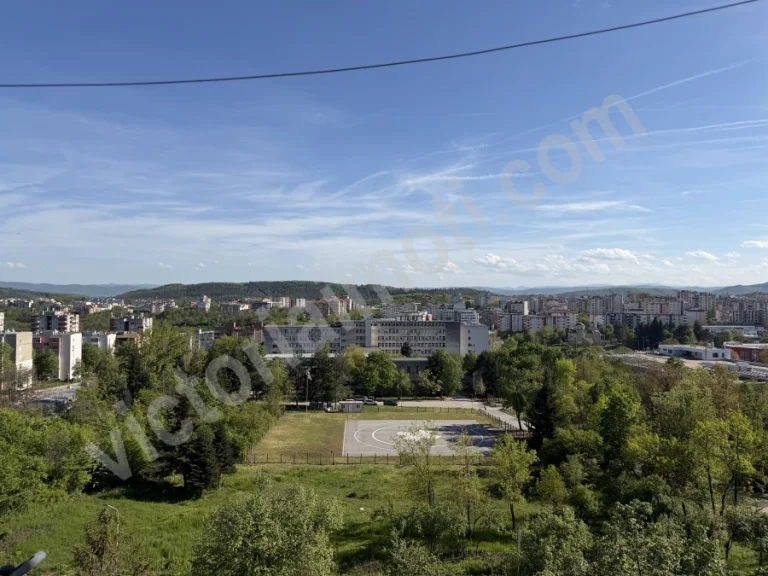 İki Artı Bir Daire satılık Veliko Tarnovo Tsentar