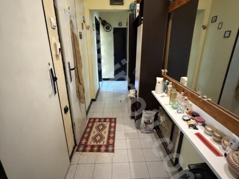 İki Artı Bir Daire satılık Veliko Tarnovo Tsentar - Photo 9