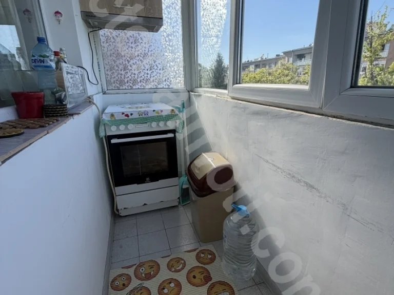 İki Artı Bir Daire satılık Veliko Tarnovo Tsentar