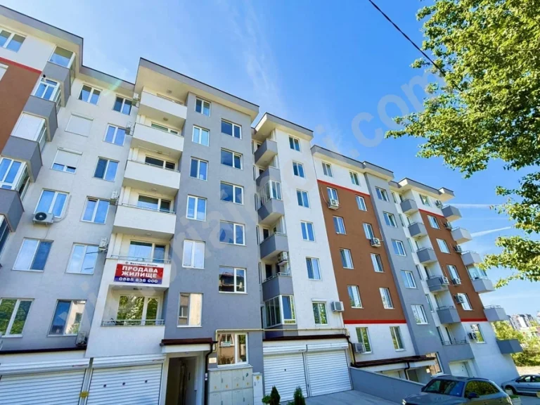 Two Room Apartment for sale Veliko Tarnovo Kartala