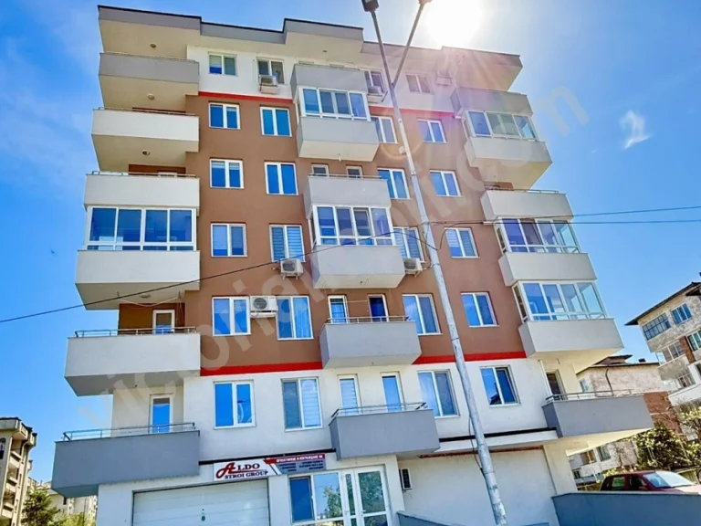 Двустаен апартамент за продажба Велико Търново Картала