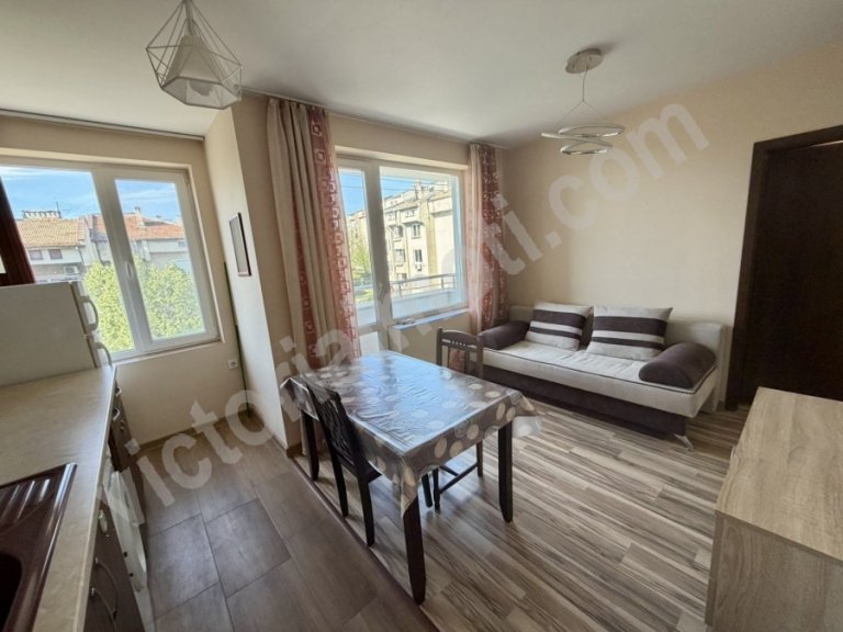 Two Room Apartment for sale Veliko Tarnovo Kartala - Photo 5