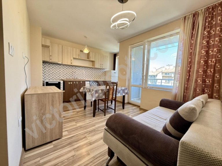 Two Room Apartment for sale Veliko Tarnovo Kartala - Photo 6