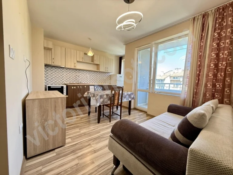 Two Room Apartment for sale Veliko Tarnovo Kartala