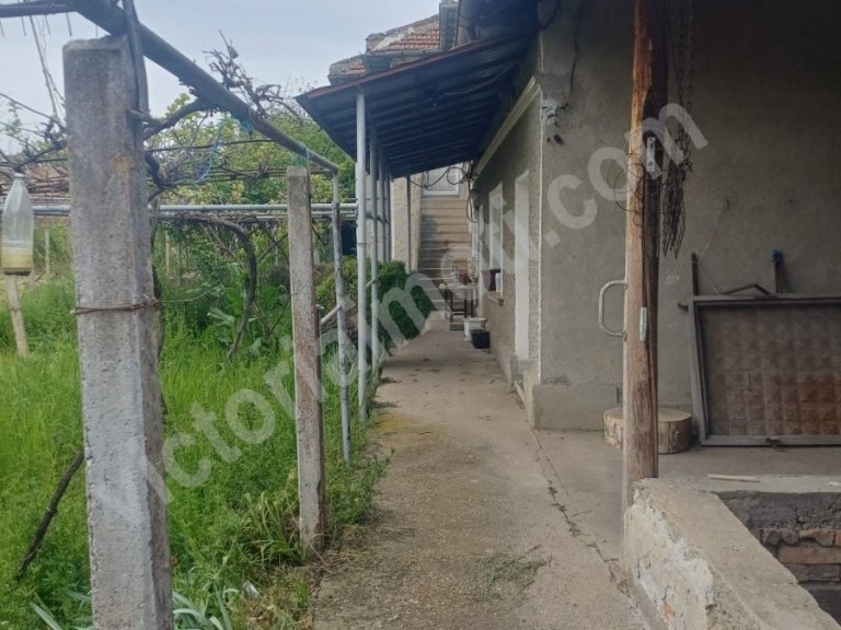 Къща за продажба Велико Търново област с.Масларево - Photo 3